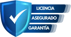 Licencia H&B Construction